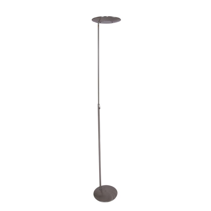 Steinhauer Zenith Staande Lamp LED 1477ST Lichten Nl