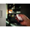 Philips Hue Ambiance White Runner Plafondspot basisset Zwart, 2-lichts, Afstandsbediening