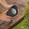 Philips verlichting Spot Tuin spotlight LED Zwart, 1-licht, Kleurwisselaar