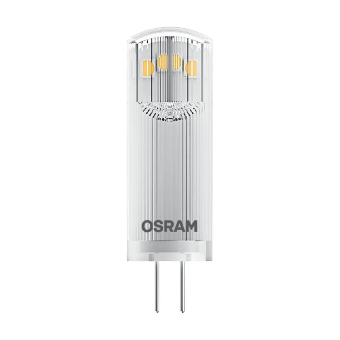 Onrecht afstand draai Osram LED G4 1,8 Watt 2700 Kelvin 200 Lumen 4058075431966 | lichten.nl