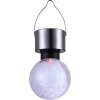 Globo PLAMENA Solarlamp LED