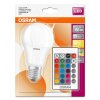 Osram LED E27 9 Watt 2700 Kelvin 806 Lumen