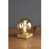 Luce Design PLUTO Tafellamp Goud, 1-licht