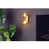 Luce Design NEPTUN Muurlamp Messing, 2-lichts