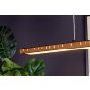 Luce-Design SOLARIS Hanglamp LED Natuurlijke kleuren, Zwart, 1-licht