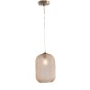 Luce-Design ASHFORD Hanglamp Oud messing, 1-licht