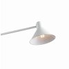 Luce-Design DUETTO Muurlamp Wit, 1-licht