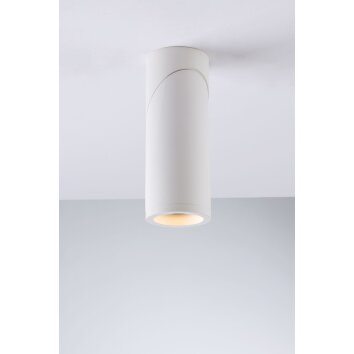 Luce-Design GENESIS-R6 Plafondlamp, 1-licht