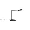 Trio Pavia Tafellamp LED Zwart, 1-licht