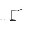 Trio Pavia Tafellamp LED Zwart, 1-licht