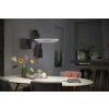 Philips Hue Being Hanglamp LED Zwart, 1-licht, Afstandsbediening