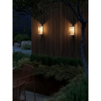 Nordlux COUPAR Buiten muurverlichting Cream, 1-licht