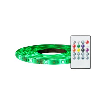 Nordlux LEDSTRIP LED Band Wit, 1-licht