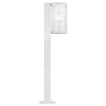 Nordlux COUPAR Padverlichting Wit, 1-licht