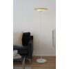 Nordlux BRETAGNE Staande lamp Wit, 1-licht