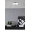 Eglo SALICETO-Z Inbouw verlichting LED Wit, 1-licht