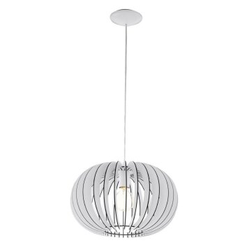 Eglo STELLATO Hanglamp Wit, 1-licht