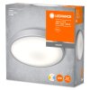 LEDVANCE ORBIS® Plafondlamp Wit, 1-licht