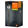 LEDVANCE ENDURA® Padverlichting Goud, Zwart, 1-licht