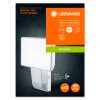 LEDVANCE ENDURA® Tuinspot Wit, 1-licht, Bewegingsmelder