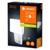 LEDVANCE ENDURA® Tuinspot Wit, 1-licht, Bewegingsmelder