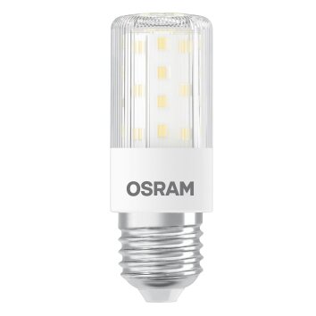 OSRAM LED E27 7,3 watt 2700 kelvin 806 lumen