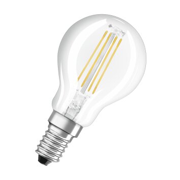 OSRAM RELAX en ACTIVE LED E14 4 Watt 2700/4000 Kelvin 470 Lumen