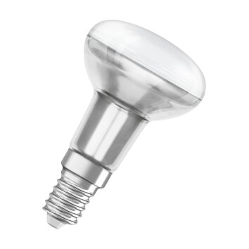 OSRAM SUPERSTAR LED E14 5,9 watt 2700 kelvin 350 lumen