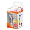 OSRAM SUPERSTAR LED E27 5,9 watt 2700 kelvin 350 lumen