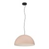 Eglo GAETANO Hanger Zwart, 1-licht