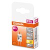 OSRAM LED G4 1 Watt 2700 Kelvin 100 Lumen