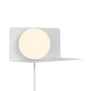 Nordlux LILIBETH Muurlamp Wit, 1-licht