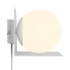 Nordlux LILIBETH Muurlamp Wit, 1-licht