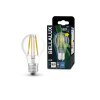 BELLALUX® LED E27 11 Watt 4000 Kelvin 1521 Lumen Transparant, Helder, 1-licht