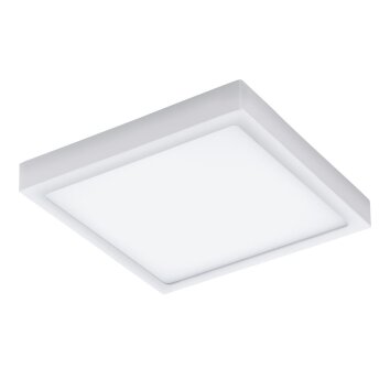 Eglo ARGOLIS Plafondlamp LED Wit, 1-licht