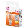 OSRAM set van 2 LED Special E14 2,8W 2700 Kelvin 250 Lumen