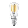 OSRAM set van 2 LED Special E14 2,8W 2700 Kelvin 250 Lumen