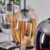 Vevino Hanglamp Zwart, 3-lichts