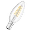 Osram B15D LED 4 Watt warm wit 470 Lumen