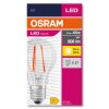 Osram E27 LED 6.5 Watt warm wit 806 Lumen