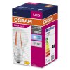 Osram E27 LED 6.5 Watt neutraal wit 806 Lumen