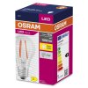 Osram E27 LED 7.5 Watt warm wit 1055 Lumen