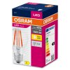 Osram E27 LED 11 Watt warm wit 1521 Lumen