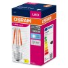 Osram E27 LED 11 Watt neutraal wit 1521 Lumen