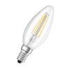 Osram E14 LED 4 Watt warm wit 470 Lumen