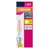 Osram E14 LED 4 Watt warm wit 470 Lumen