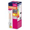 Osram E14 LED 4 Watt warm wit 470 Lumen