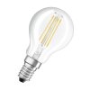 Osram E14 LED 4 Watt warm wit 470 Lumen