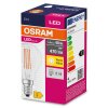 Osram E14 LED 4 Watt warm wit 470 Lumen