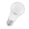 Osram E27 LED 4.9 Watt warm wit 470 Lumen